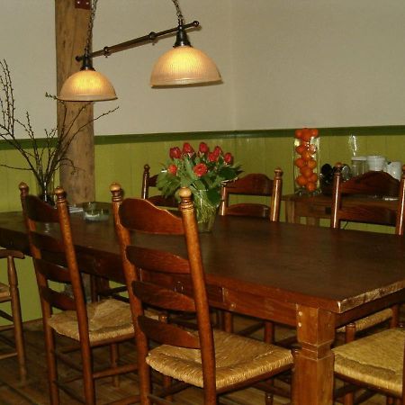 Bed And Breakfast Annen Dış mekan fotoğraf