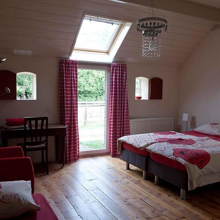 Bed And Breakfast Annen Dış mekan fotoğraf
