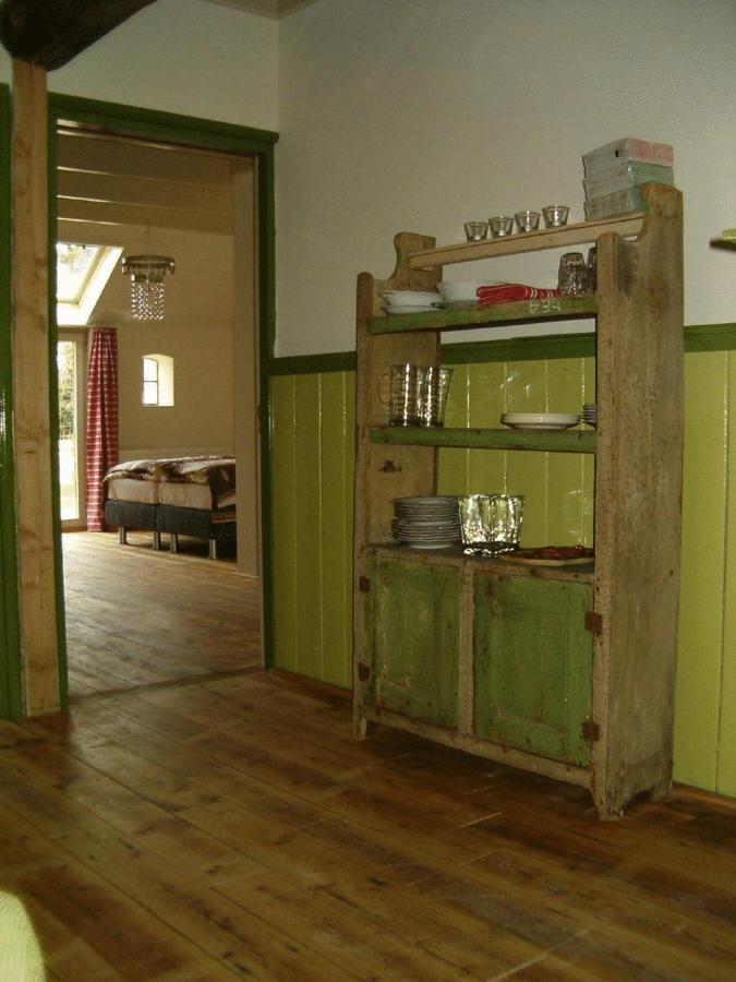 Bed And Breakfast Annen Dış mekan fotoğraf