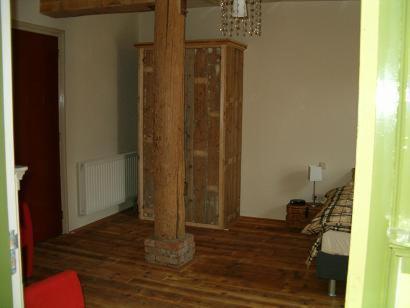 Bed And Breakfast Annen Dış mekan fotoğraf