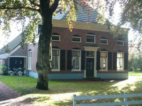 Bed And Breakfast Annen Dış mekan fotoğraf