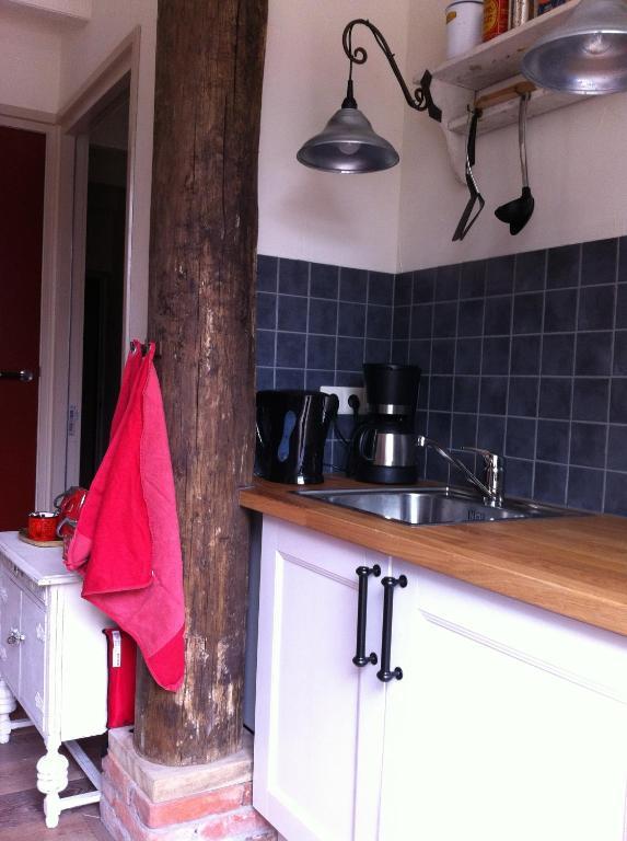 Bed And Breakfast Annen Oda fotoğraf