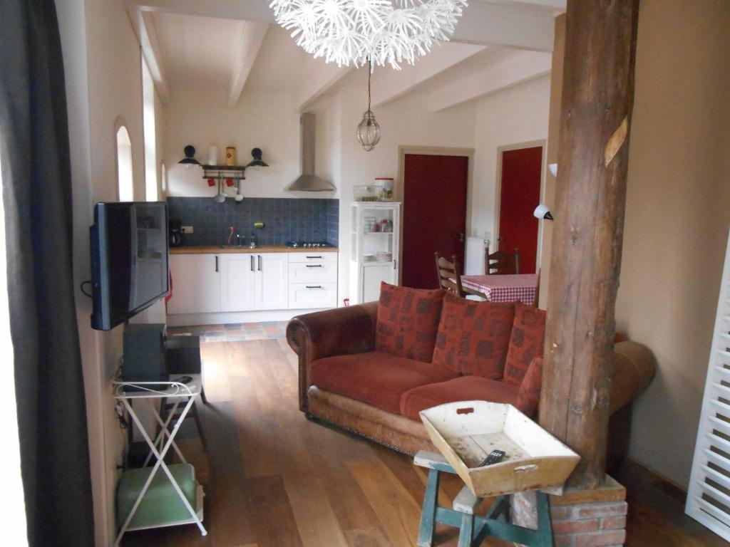 Bed And Breakfast Annen Oda fotoğraf