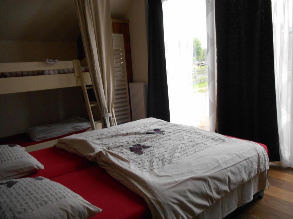 Bed And Breakfast Annen Oda fotoğraf