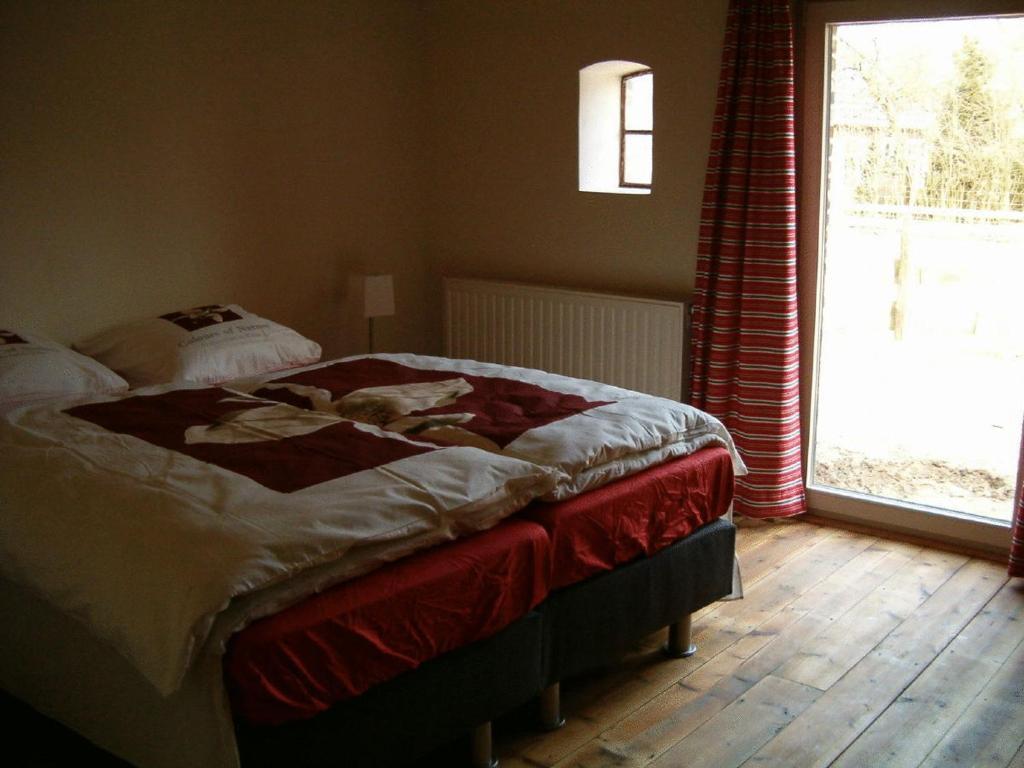 Bed And Breakfast Annen Dış mekan fotoğraf