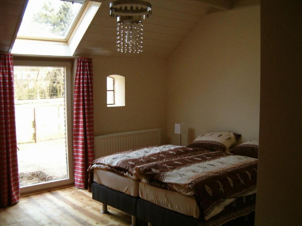 Bed And Breakfast Annen Dış mekan fotoğraf